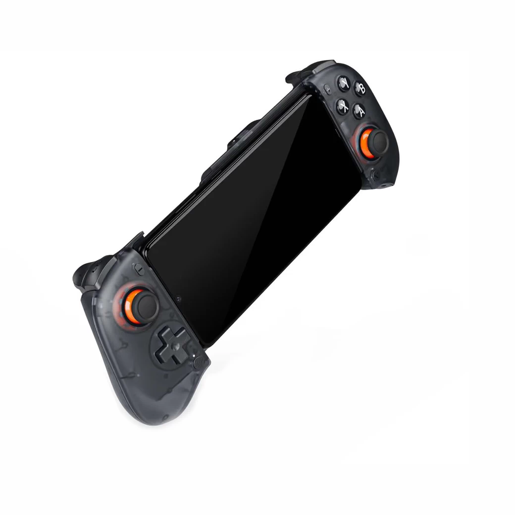 VITURE x 8BitDo Ultimate Mobile Gaming Controller – มาพร้อม Hall Effect Sticks ไร้ปัญหา Stick Drift เสถียร เล่นมันส์ ไม่มีสะดุด!