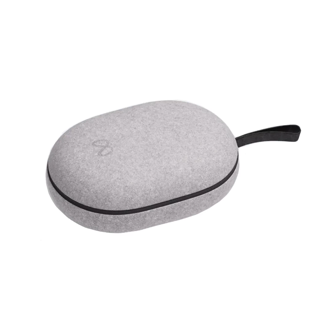 Meta Quest 3 : Carrying Case Official by Meta – ทนทาน น้ำหนักเบา พร้อมสำหรับทุกการเดินทาง