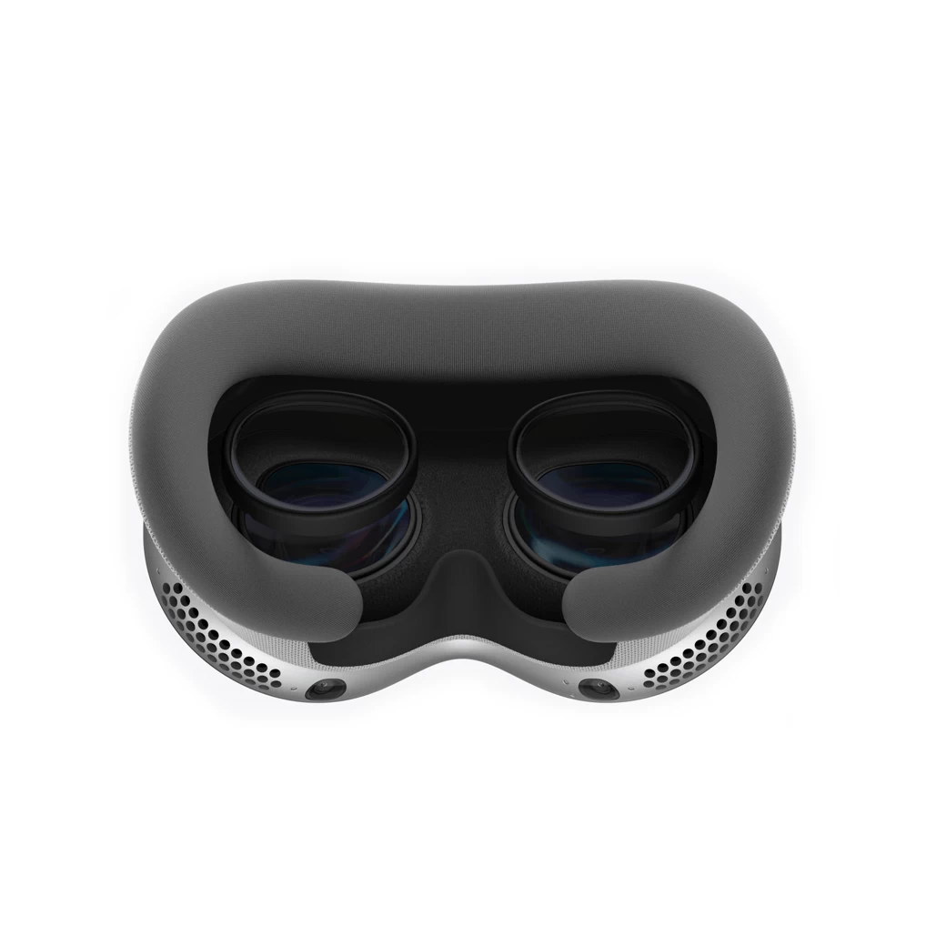 Apple Vision Pro – พลิกโฉมโลกเสมือนจริง