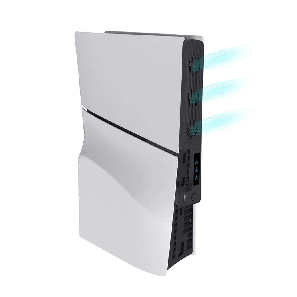 PS5 Slim : Cooling Fan