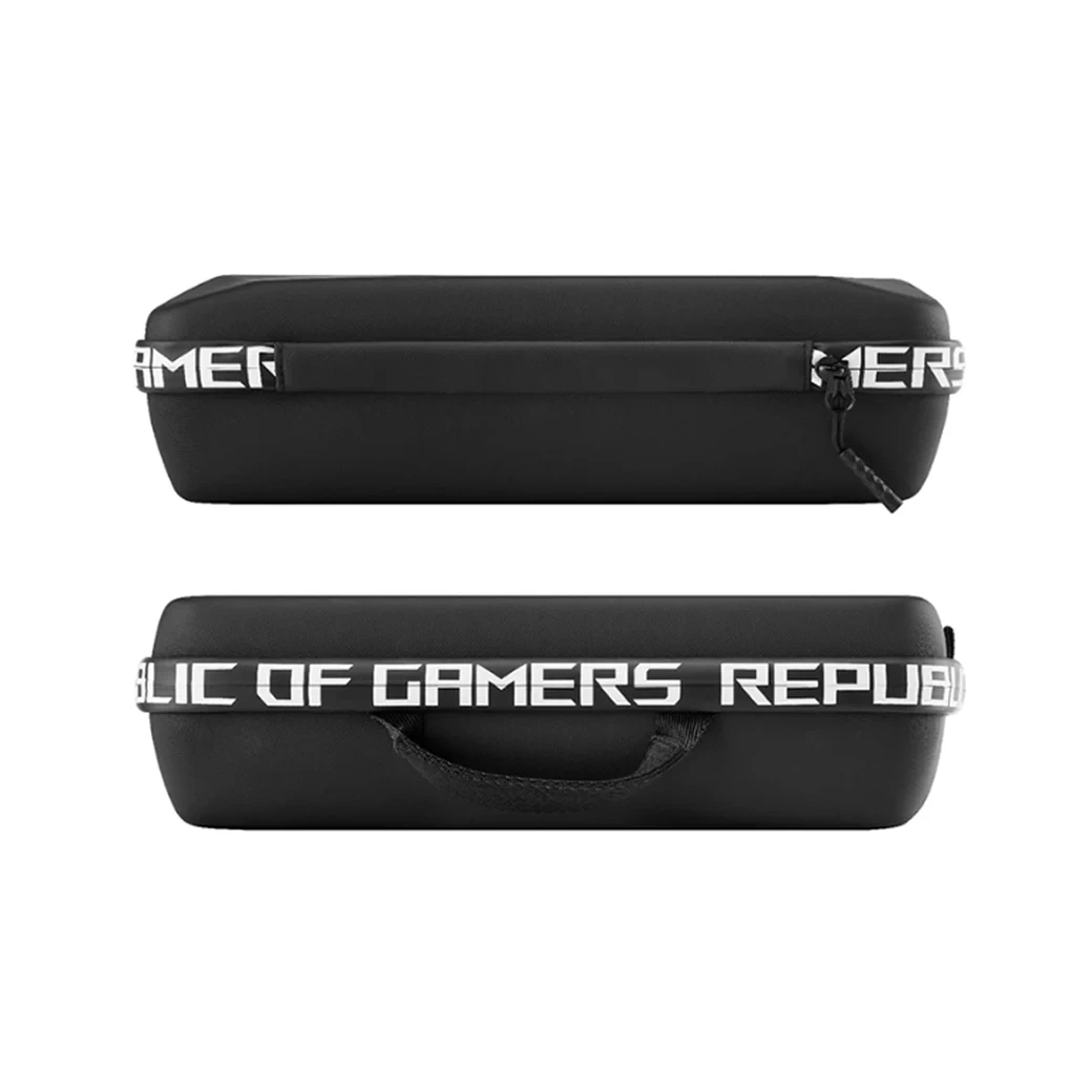 ROG Ally : Premium Hard Case – เคสแข็งแรง ปกป้องขั้นสุด