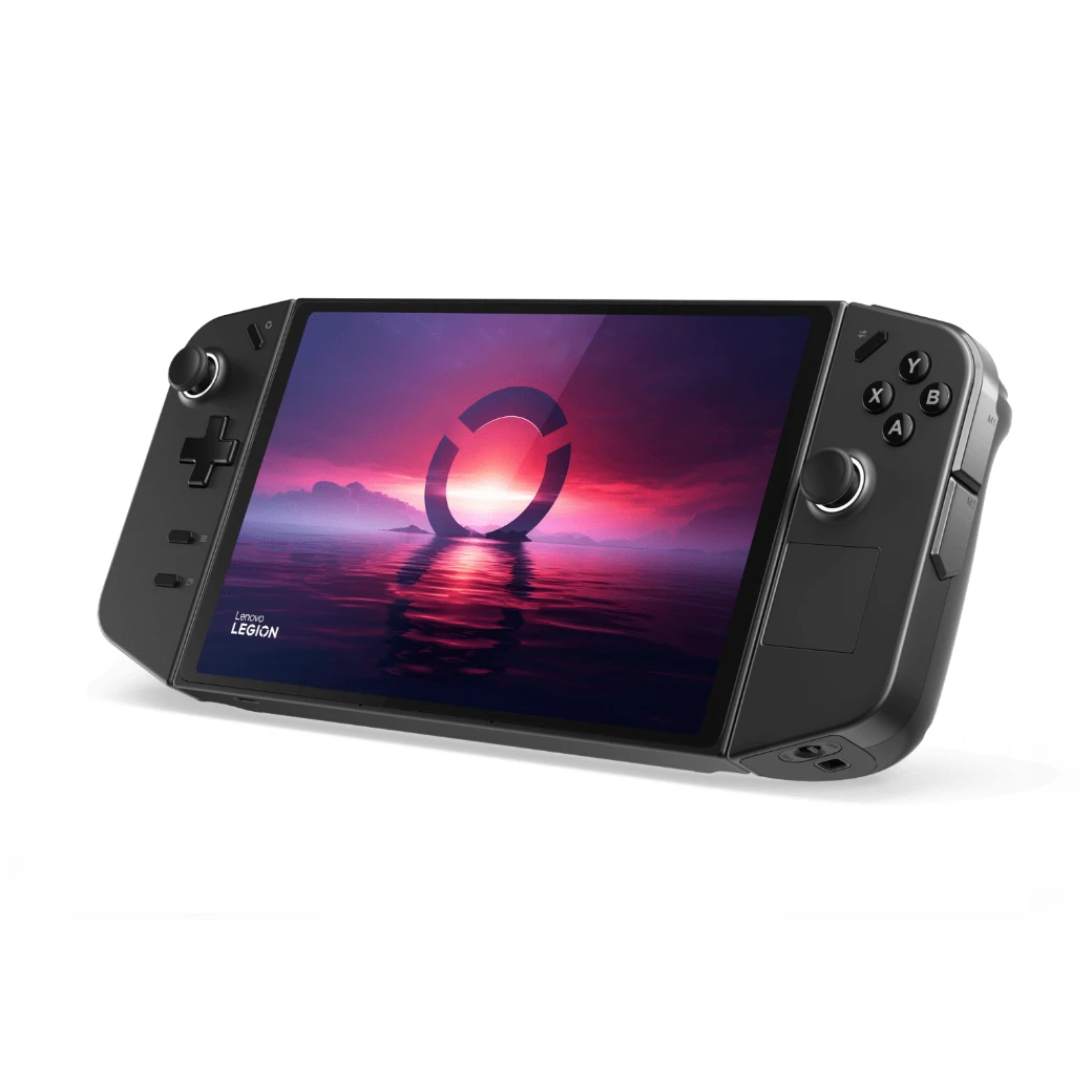 Lenovo Legion Go – เล่นเกมได้ไม่สะดุด จอใหญ่ คมชัด สะใจ (TH) SSD 1 TB