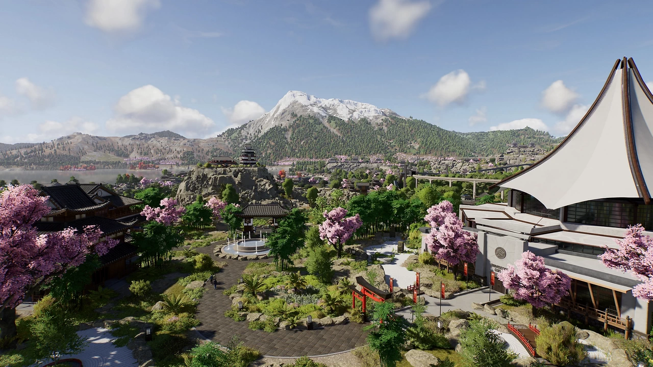 PS5- Jurassic World Evolution 3 *Pre-Order 21/11/25