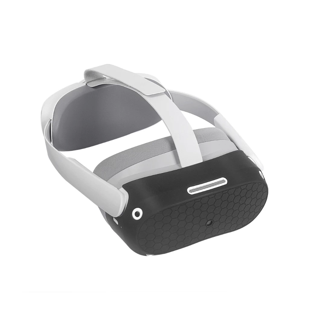 PICO 4 : Case Silicone VR Glasses
