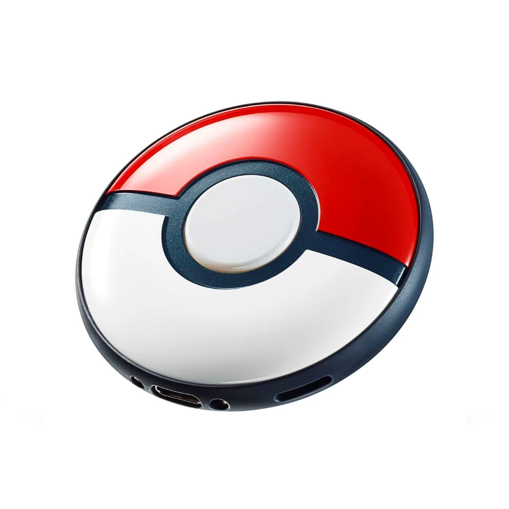 Pokémon GO Plus + | ใช้ชีวิตแบบเทรนเนอร์ตัวจริงง่ายๆ จับโปเกมอนแบบชิลๆ