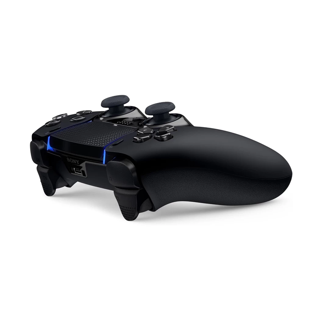 PS5 : DualSense Edge Wireless Controller – Midnight Black