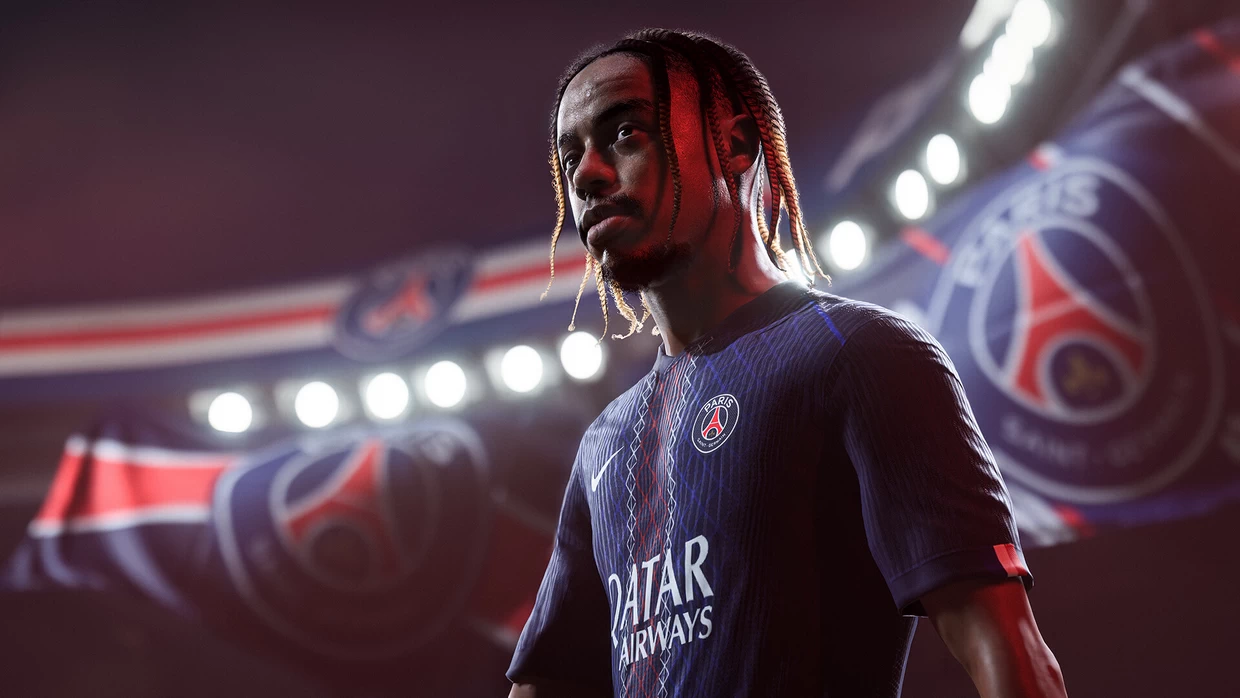 Switch- EA SPORTS™ FC 26