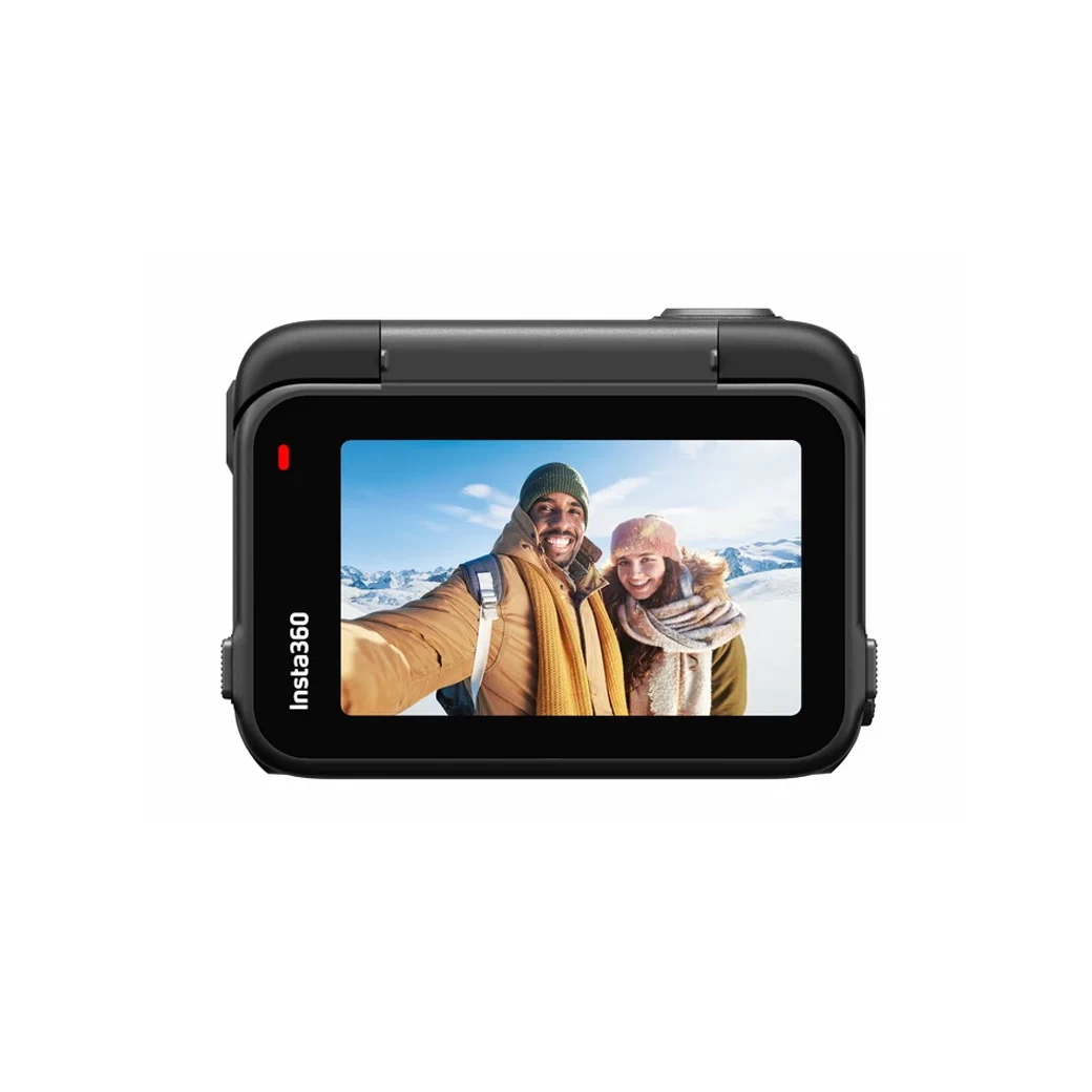 Insta360 Ace Pro 8K Action Camera – กล้องแอคชั่นที่ดีที่สุดสำหรับสายลุย