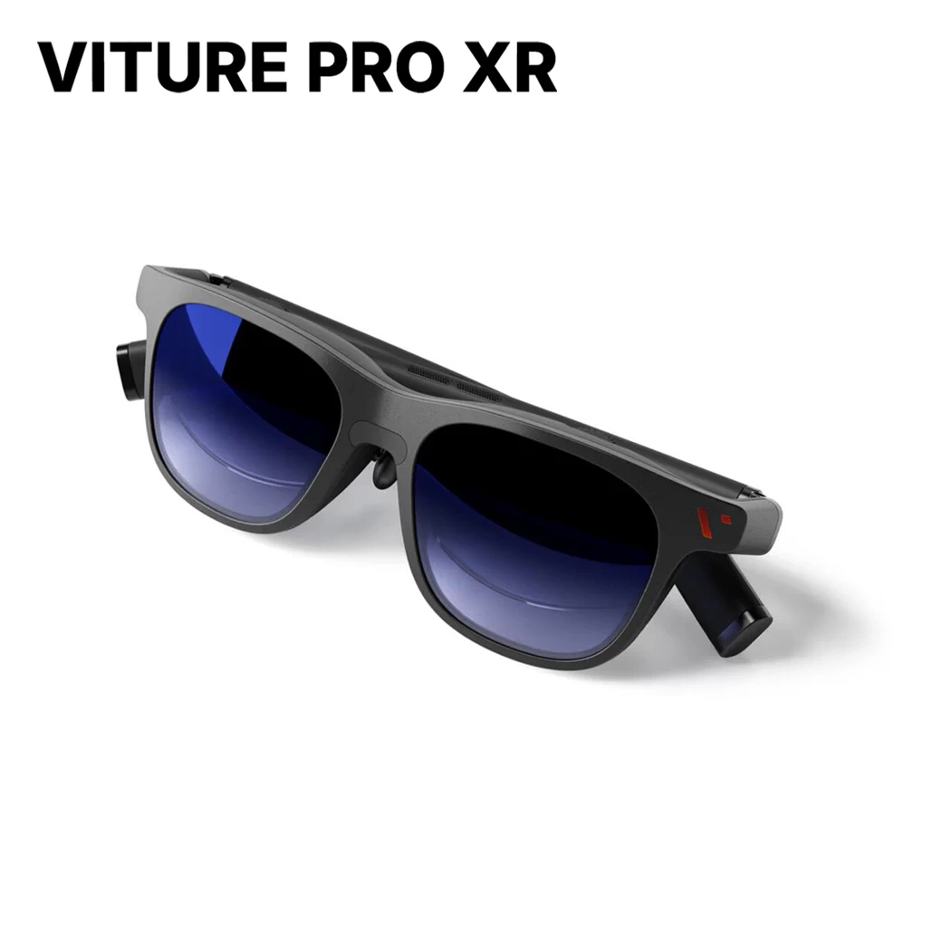 VITURE PRO XR – พกโรงหนัง 135" ไปได้ทุกที่! ทำงาน เล่นเกม ดูหนัง จบในแว่นเดียว