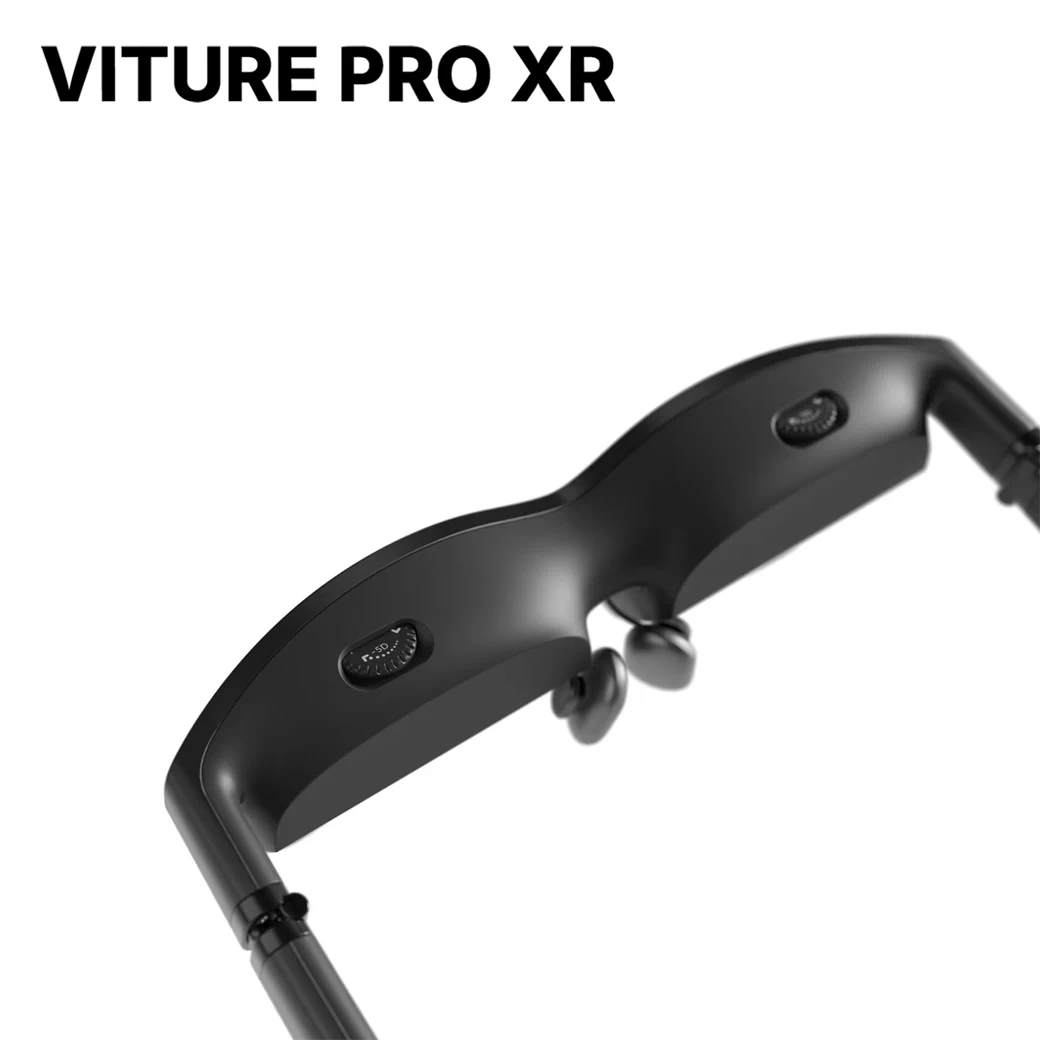 VITURE PRO XR – พกโรงหนัง 135" ไปได้ทุกที่! ทำงาน เล่นเกม ดูหนัง จบในแว่นเดียว