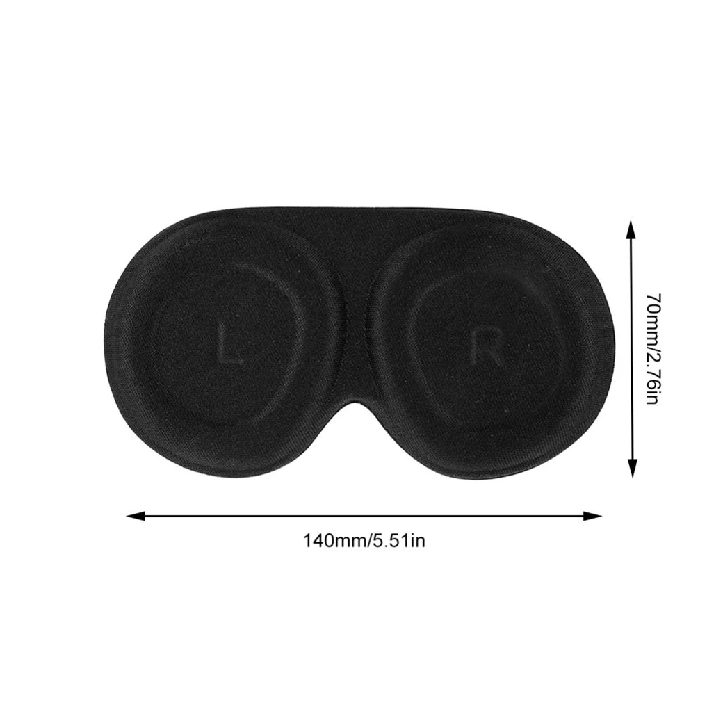 Meta Quest 3 : Shield Lens Cover