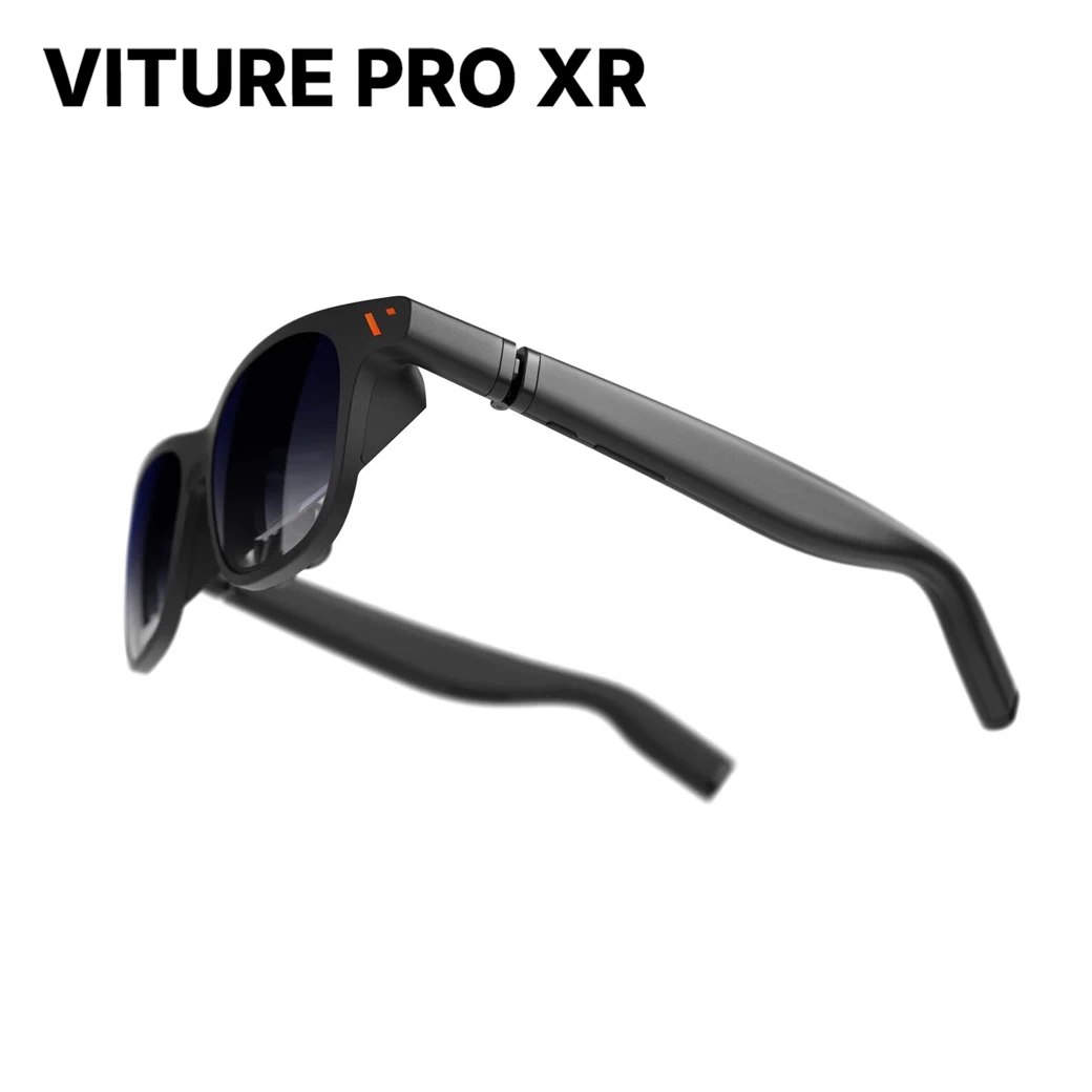 VITURE PRO XR – พกโรงหนัง 135" ไปได้ทุกที่! ทำงาน เล่นเกม ดูหนัง จบในแว่นเดียว