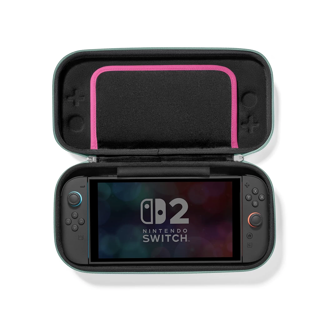Nintendo Switch 2 : Tomtoc FancyCase-G05 Slim Case – Froz Edition