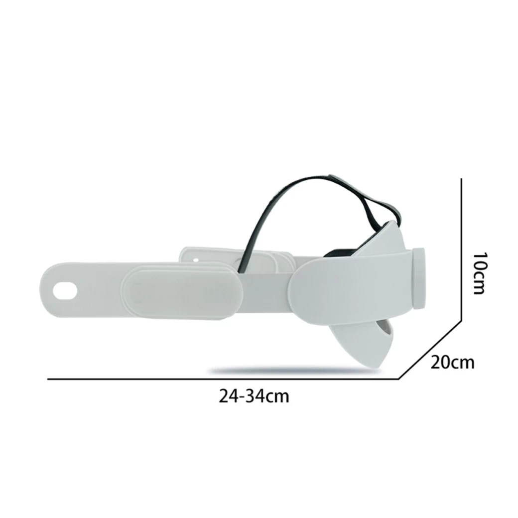 Meta Quest 3 : Head Strap