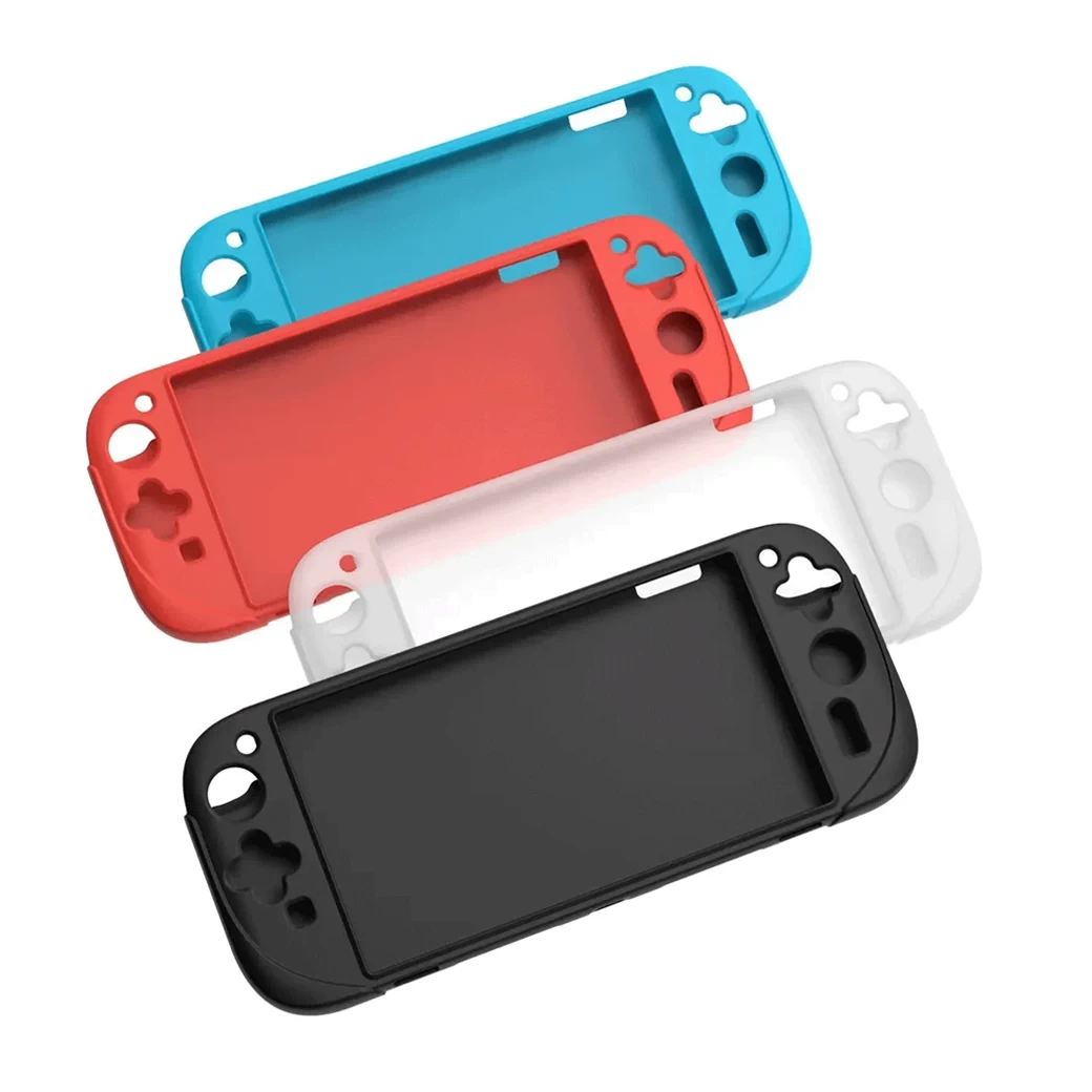 Nintendo Switch 2 : DOBE Silicone Case