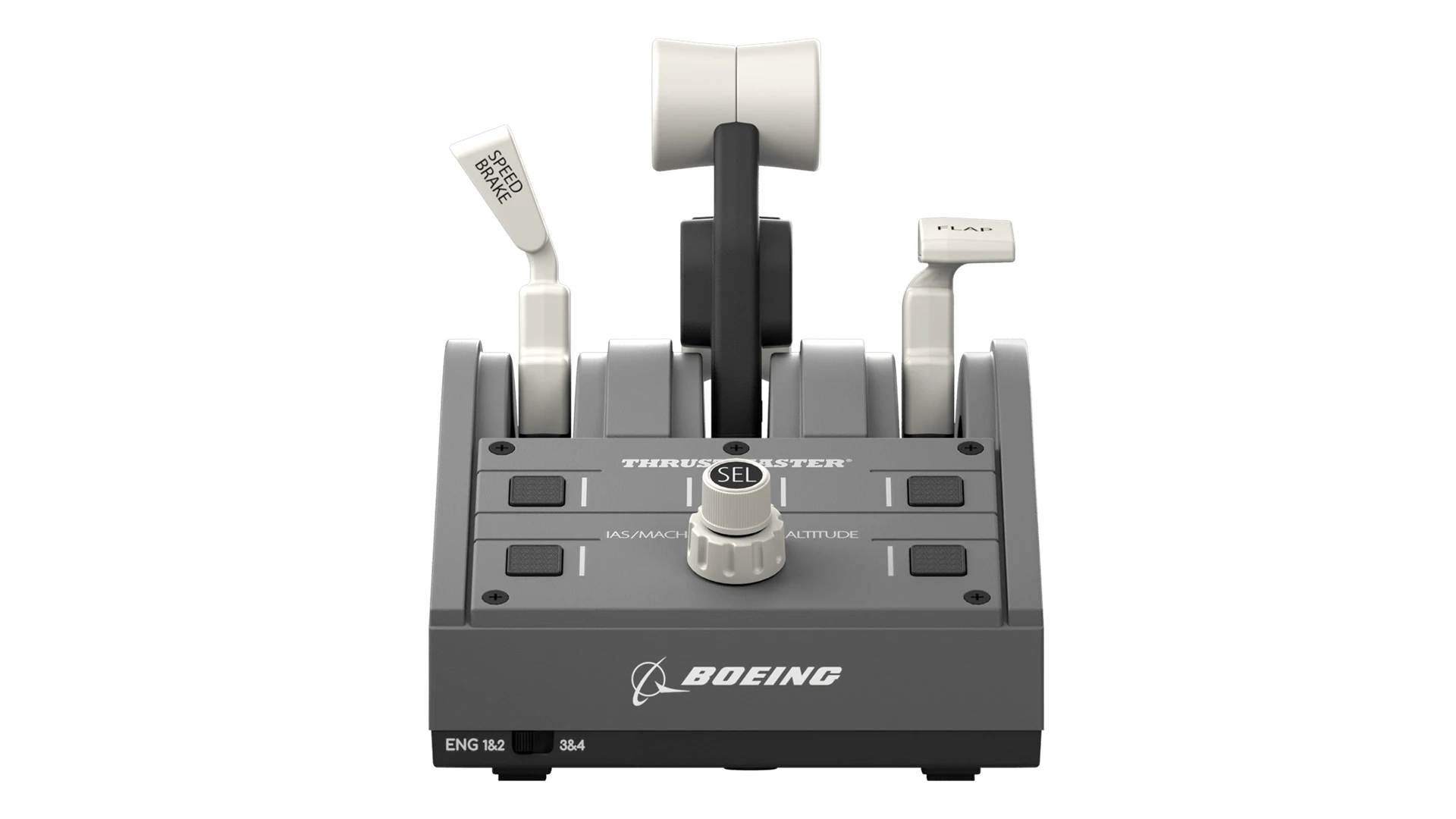 TCA Quadrant Boeing Edition