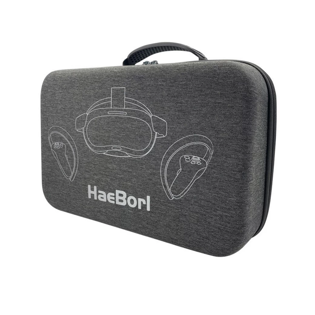 PICO 4 : Hard Bag HaeBorl