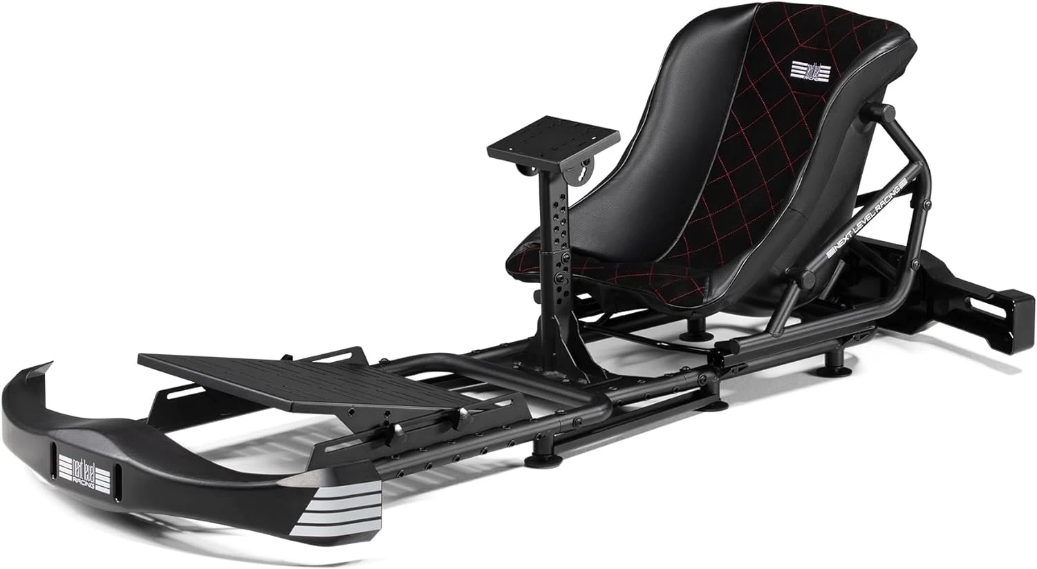 Next Level Racing Go Kart Cockpit (NLR-S034)