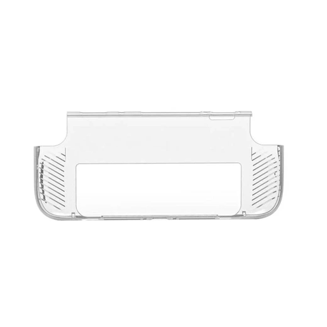Nintendo Switch 2 : ISM TPU Cover - Clear