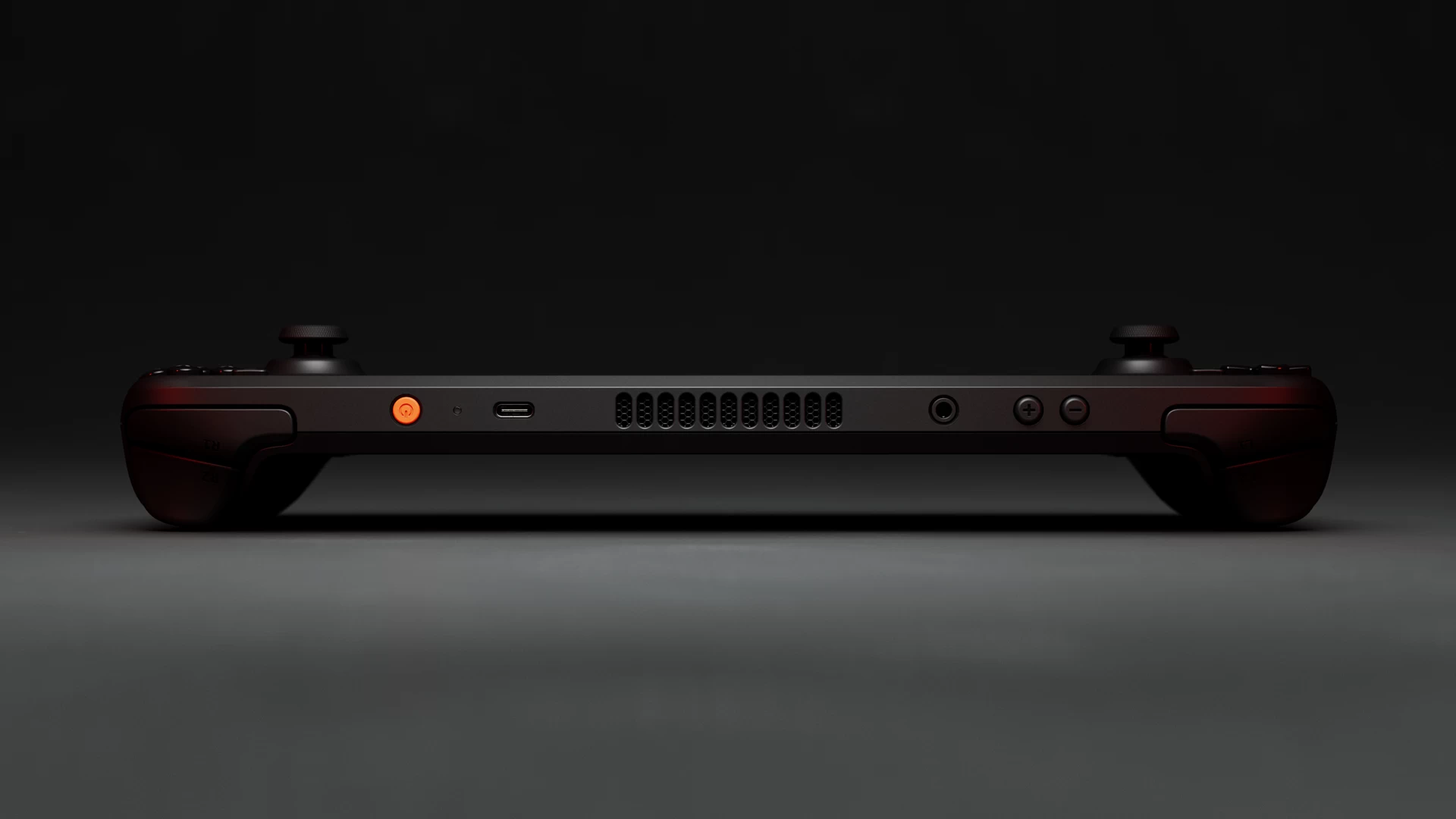 Steam Deck OLED – HDR Display อัปเกรดหน้าจอและแบตเตอรี่