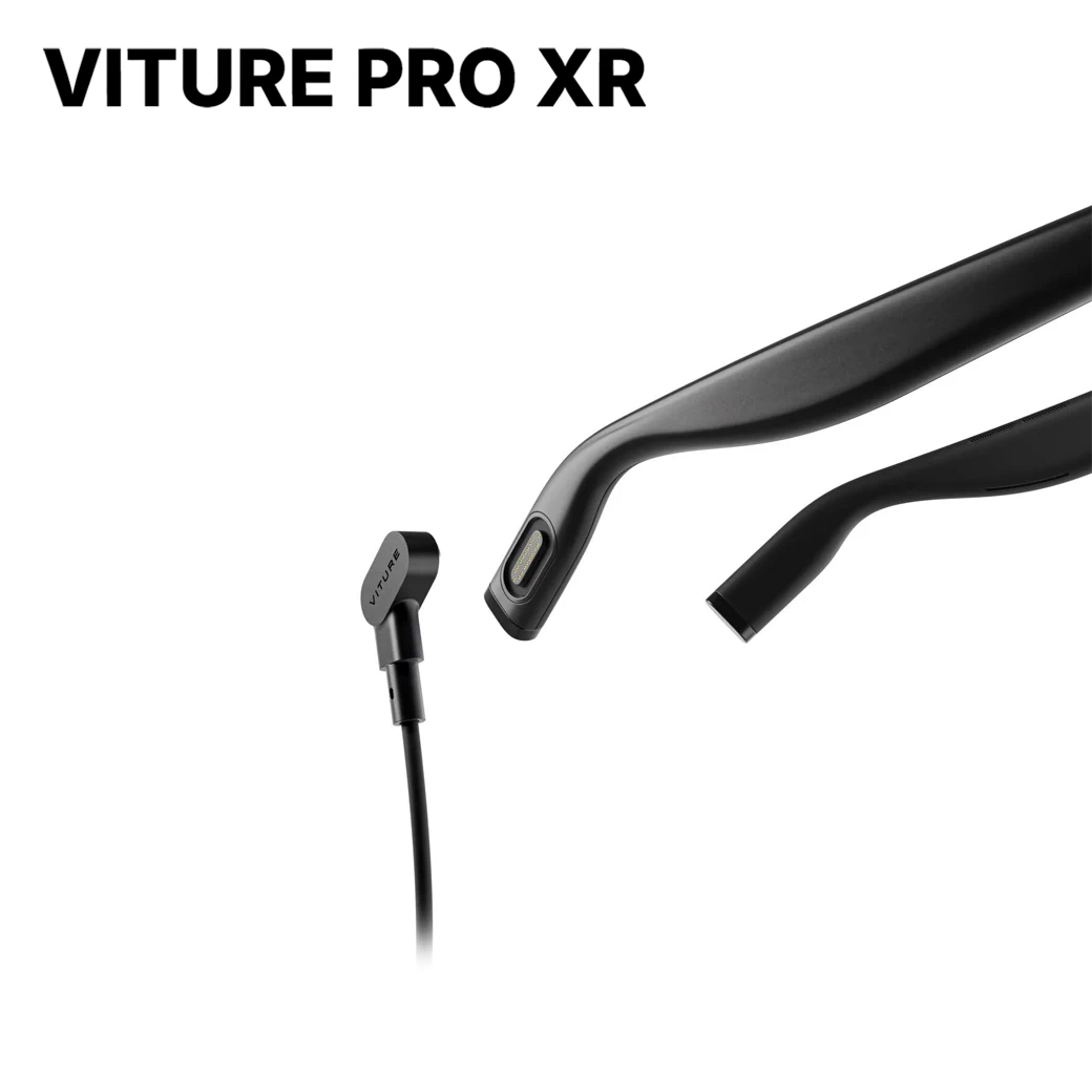 VITURE PRO XR – พกโรงหนัง 135" ไปได้ทุกที่! ทำงาน เล่นเกม ดูหนัง จบในแว่นเดียว
