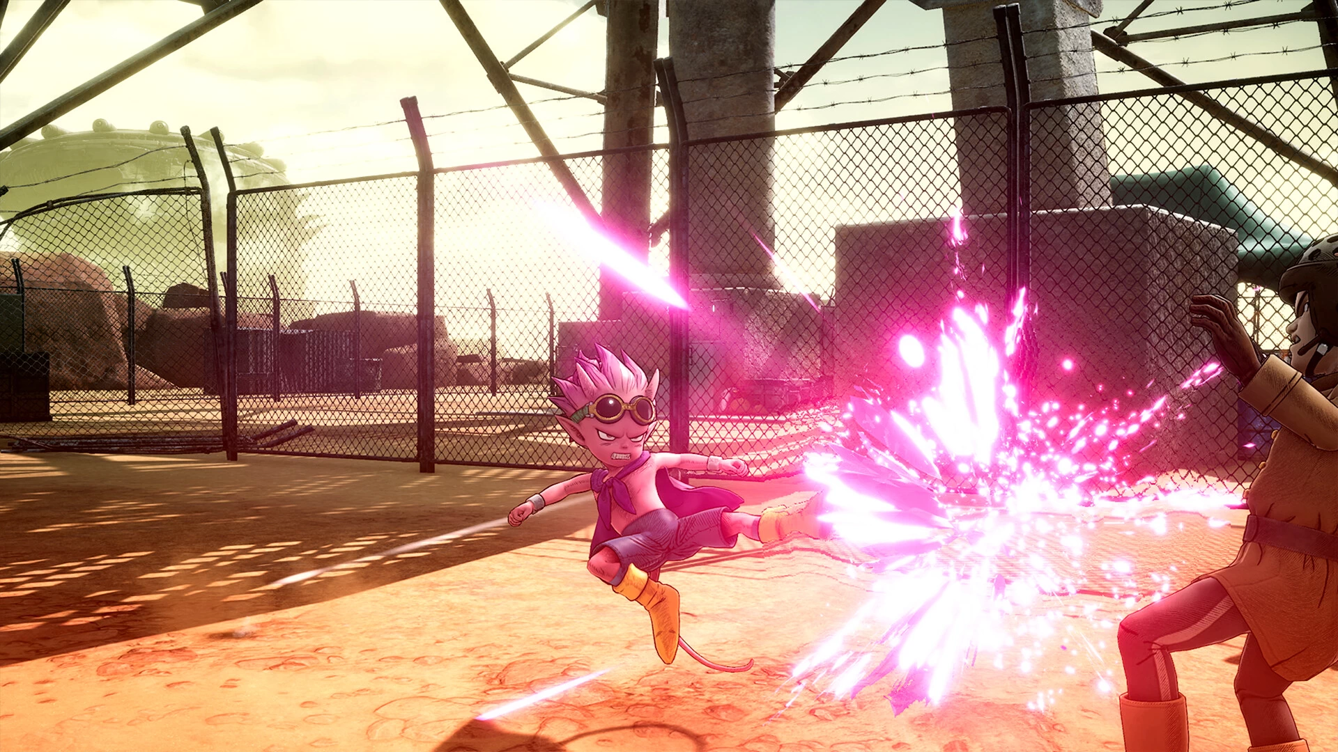 PS5- Sand Land Collector's Edition