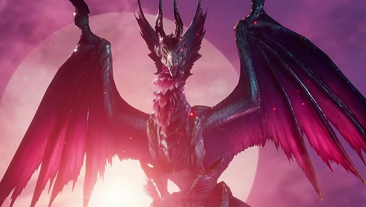 Amiibo : “Malzeno” Monster Hunter Rise