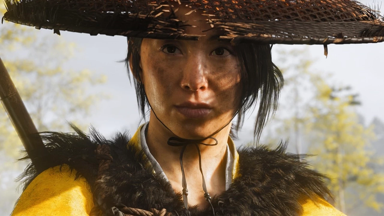 PS5- Ghost of Yōtei | จาก Tsushima สู่ Yōtei! สัมผัสตำนานบทใหม่แห่ง 'Ghost