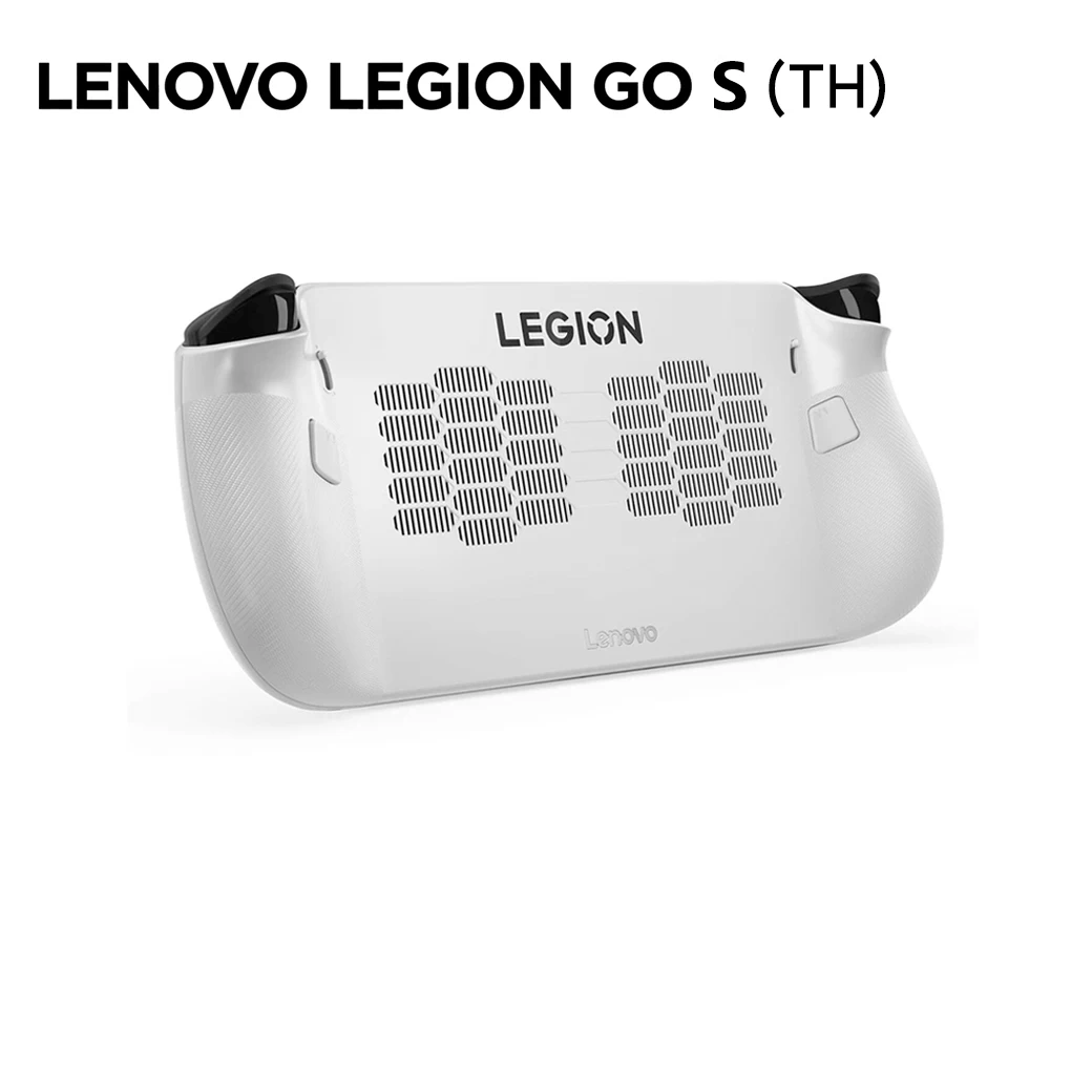 Lenovo Legion Go S – ประสิทธิภาพระดับเทพ ในราคาที่เอื้อมถึง (TH)