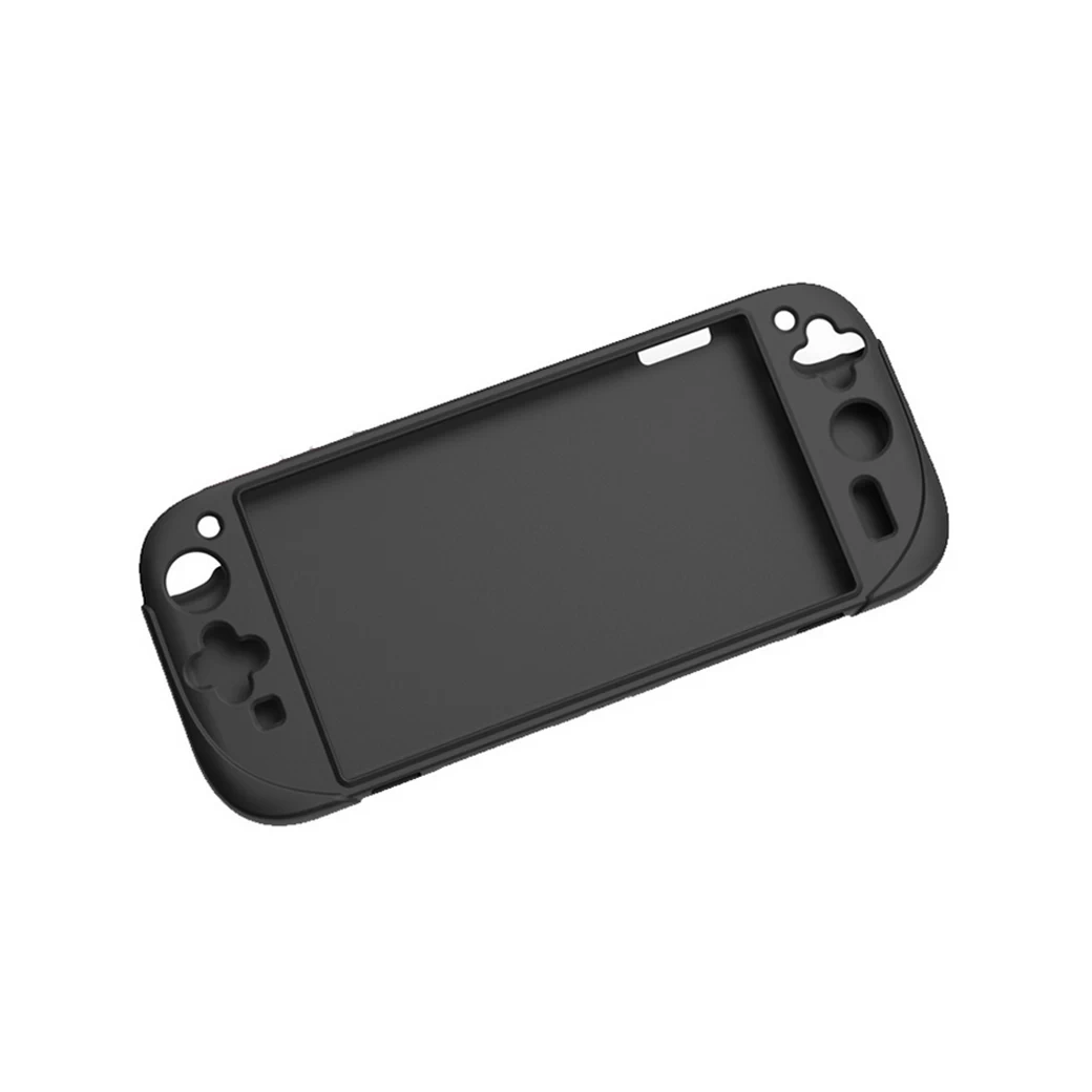 Nintendo Switch 2 : DOBE Silicone Case