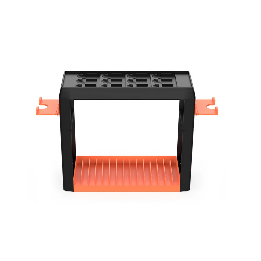 Nintendo Switch 2 : Multifunctional Storage Stand Kit