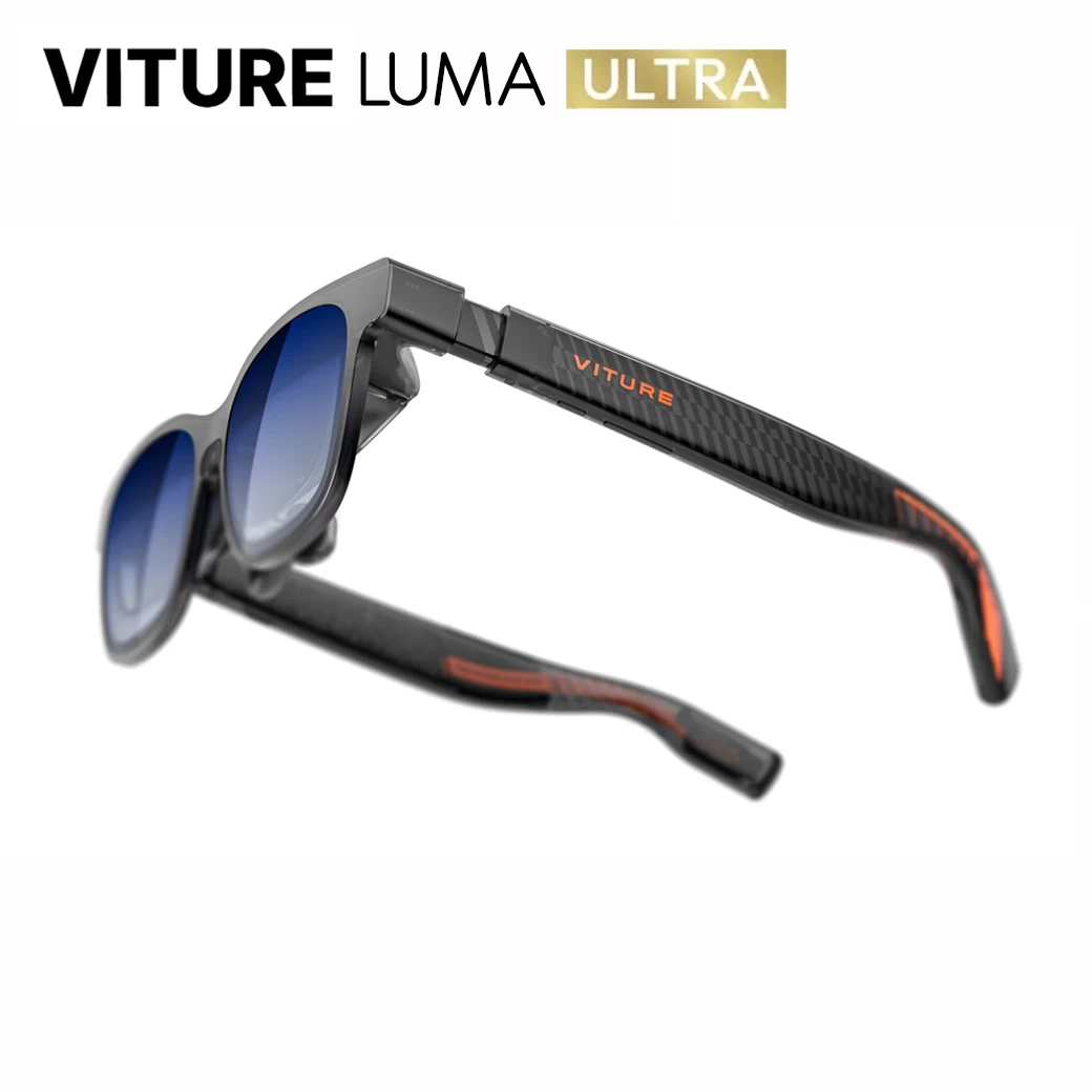 VITURE Luma (ULTRA) XR/AR Glasses – ล้ำกว่าที่เคย กับเทคโนโลยี 6DoF และ AR ในมือคุณ