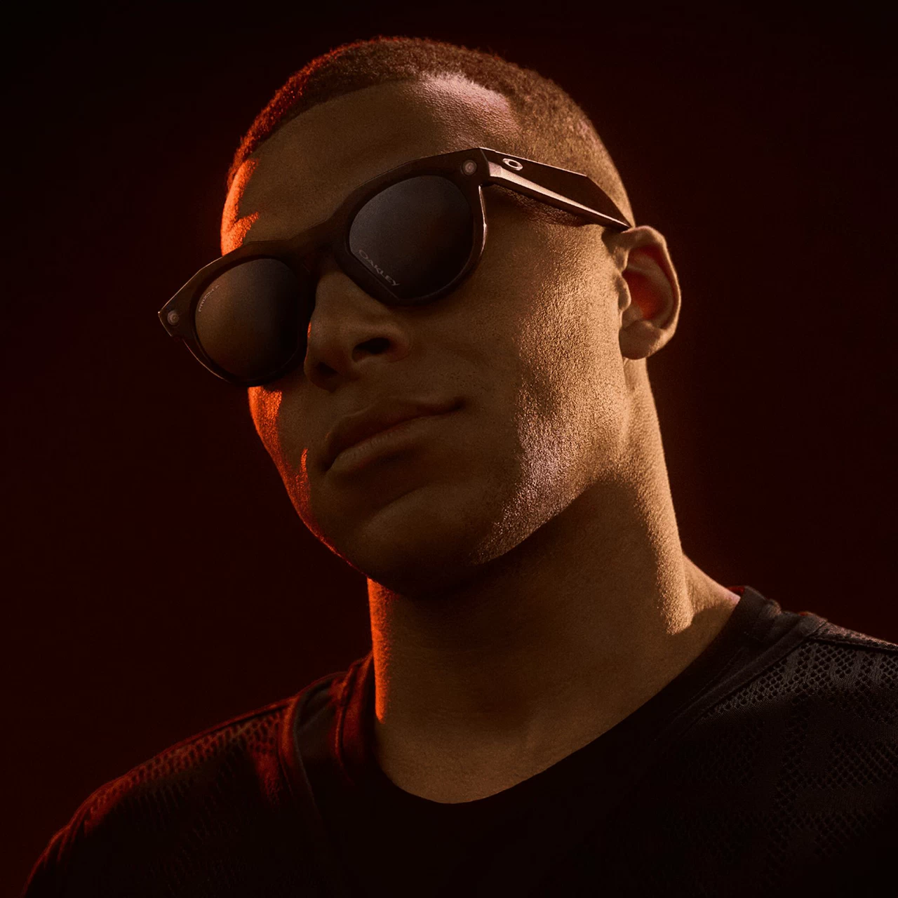 Oakley Meta HSTN – แว่น AI อัจฉริยะกันน้ำ กันเหงื่อ ลุยได้ทุกที่ บันทึกไว้ในทุกเฟรม