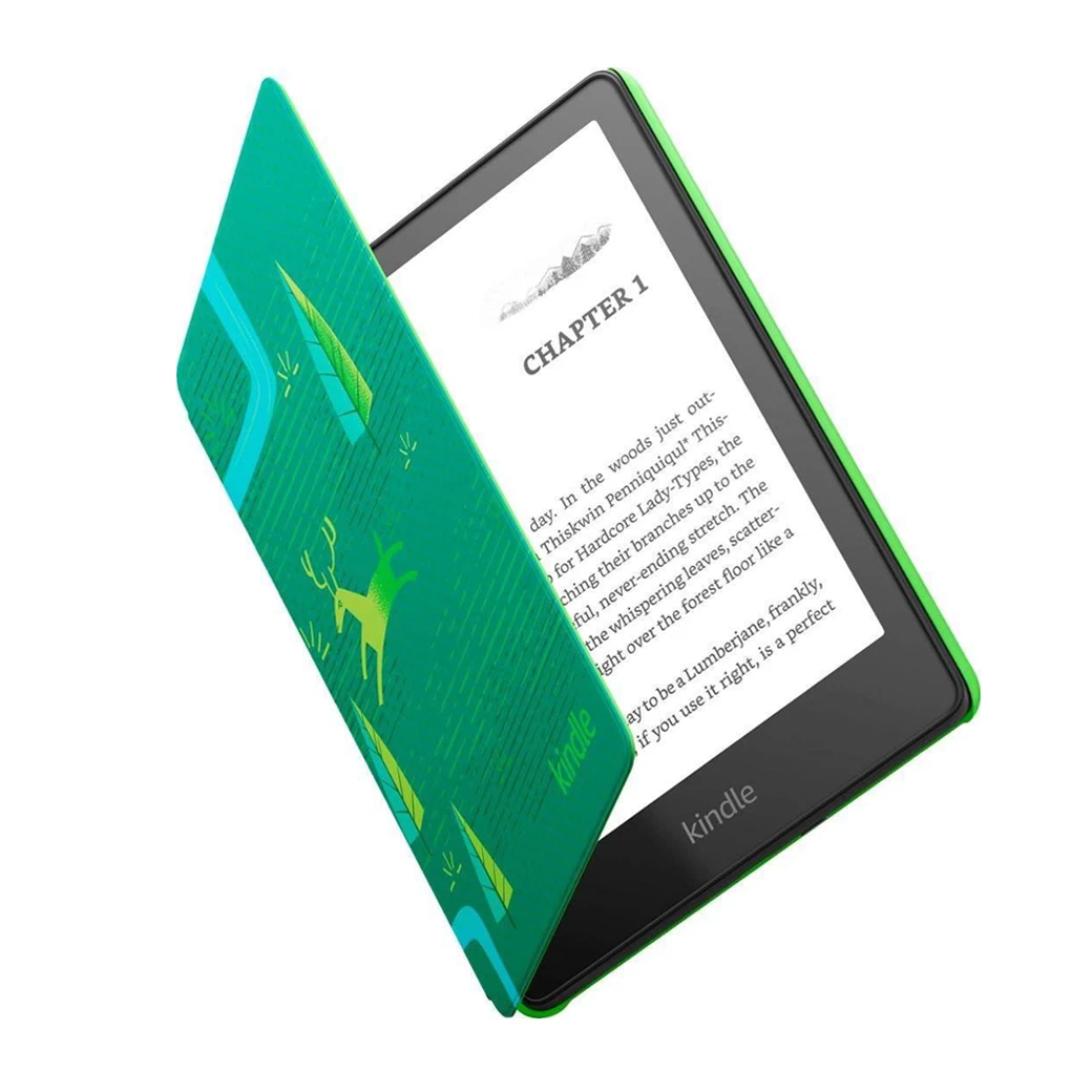 Amazon Kindle Paperwhite 5 Kids (8GB)