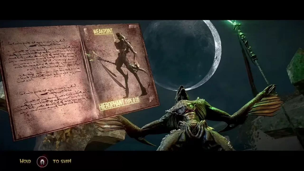 Switch- The House of the Dead 2: Remake