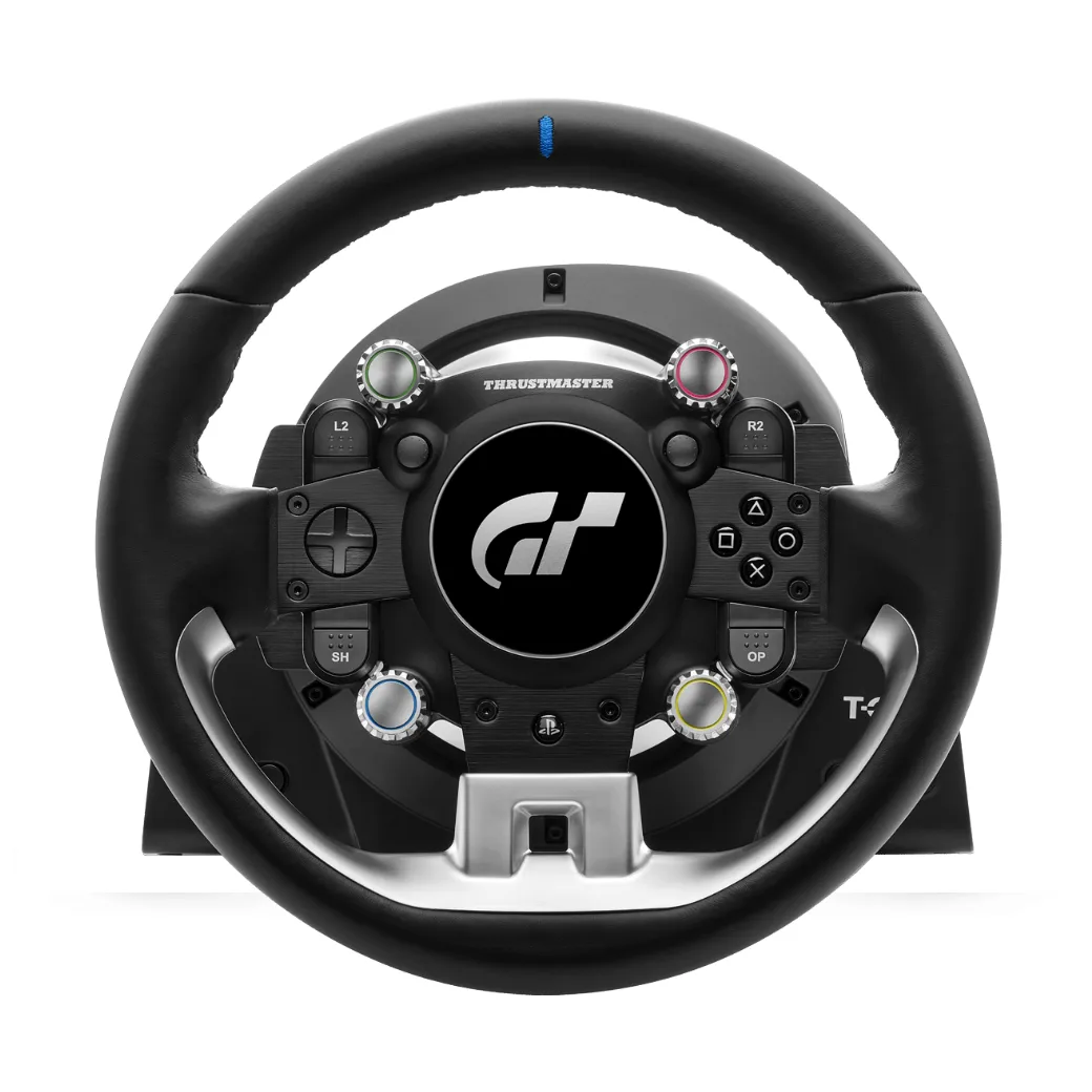 Thrustmaster 4160832 T-GT II For PS5 ,PS4 ,PC