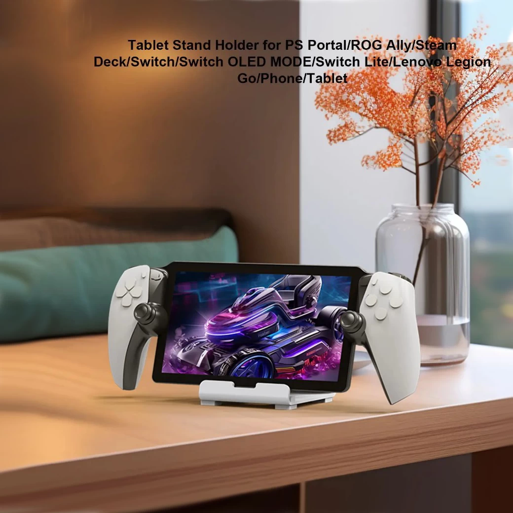 PS Portal : Tablet Stand Holder (สแตนด์ขาตั้ง)