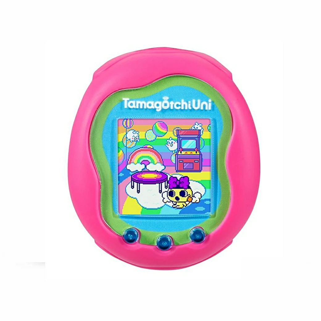 Tamagotchi Uni (Pink)
