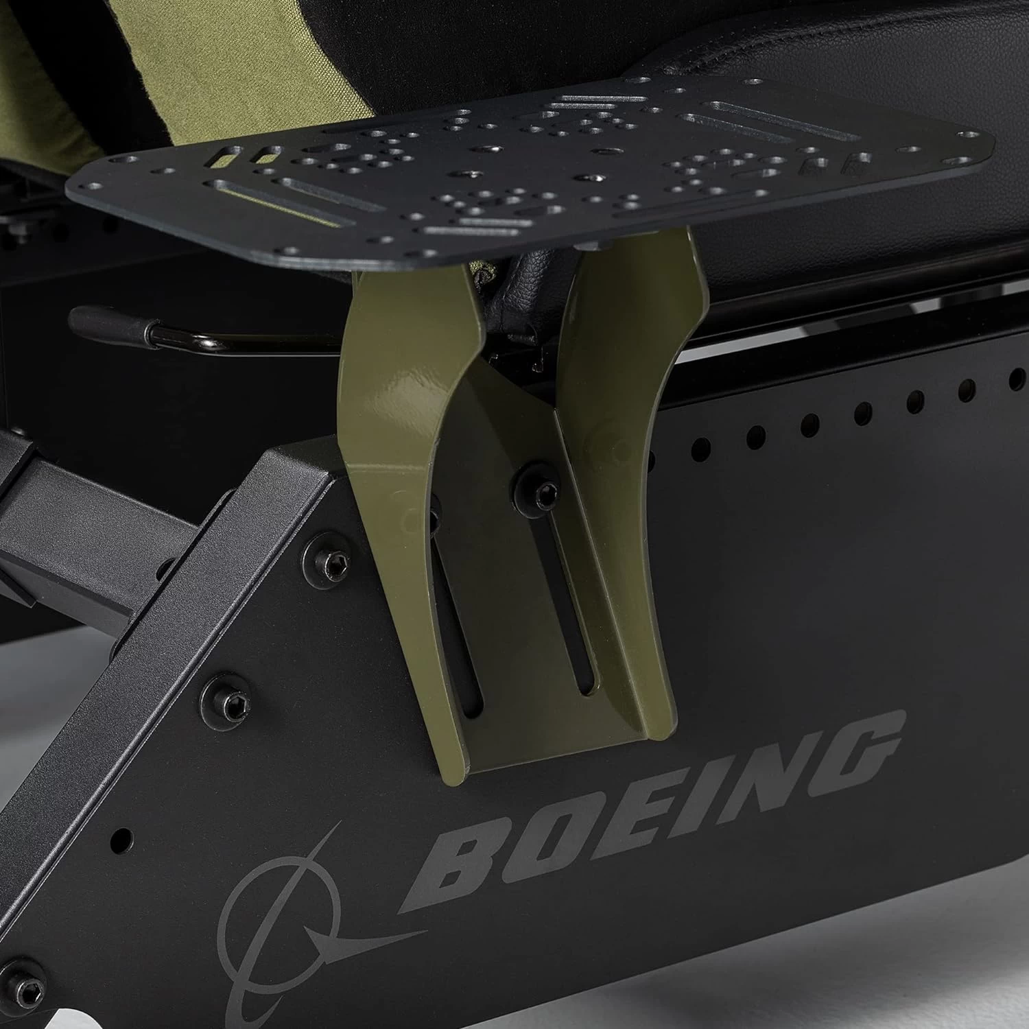 Next Level Racing Flight Simulator : Boeing Military Edition (NLR-S028)