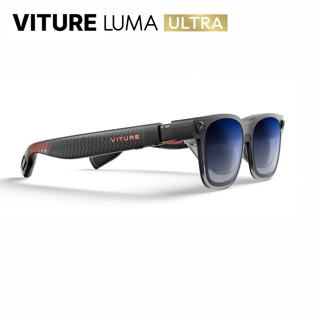 VITURE Luma (ULTRA) XR/AR Glasses – ล้ำกว่าที่เคย กับเทคโนโลยี 6DoF และ AR ในมือคุณ