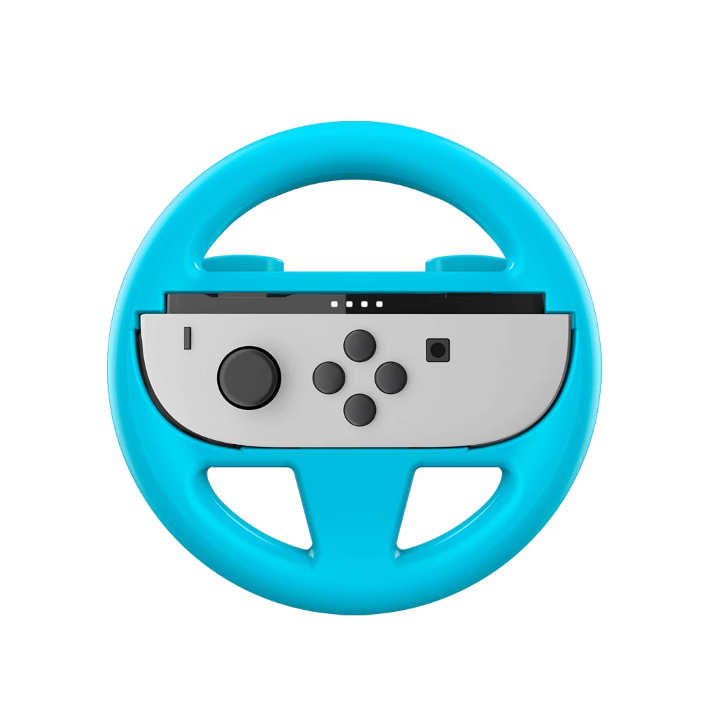 Nintendo Switch 2 : Nacon Dual Wheel Set For Joy-Con