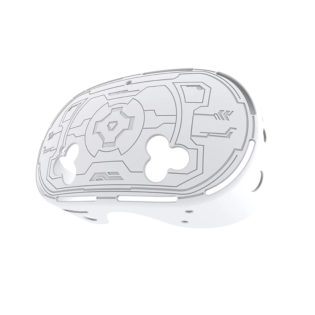 Meta Quest 3S : Case TPU VR Glasses