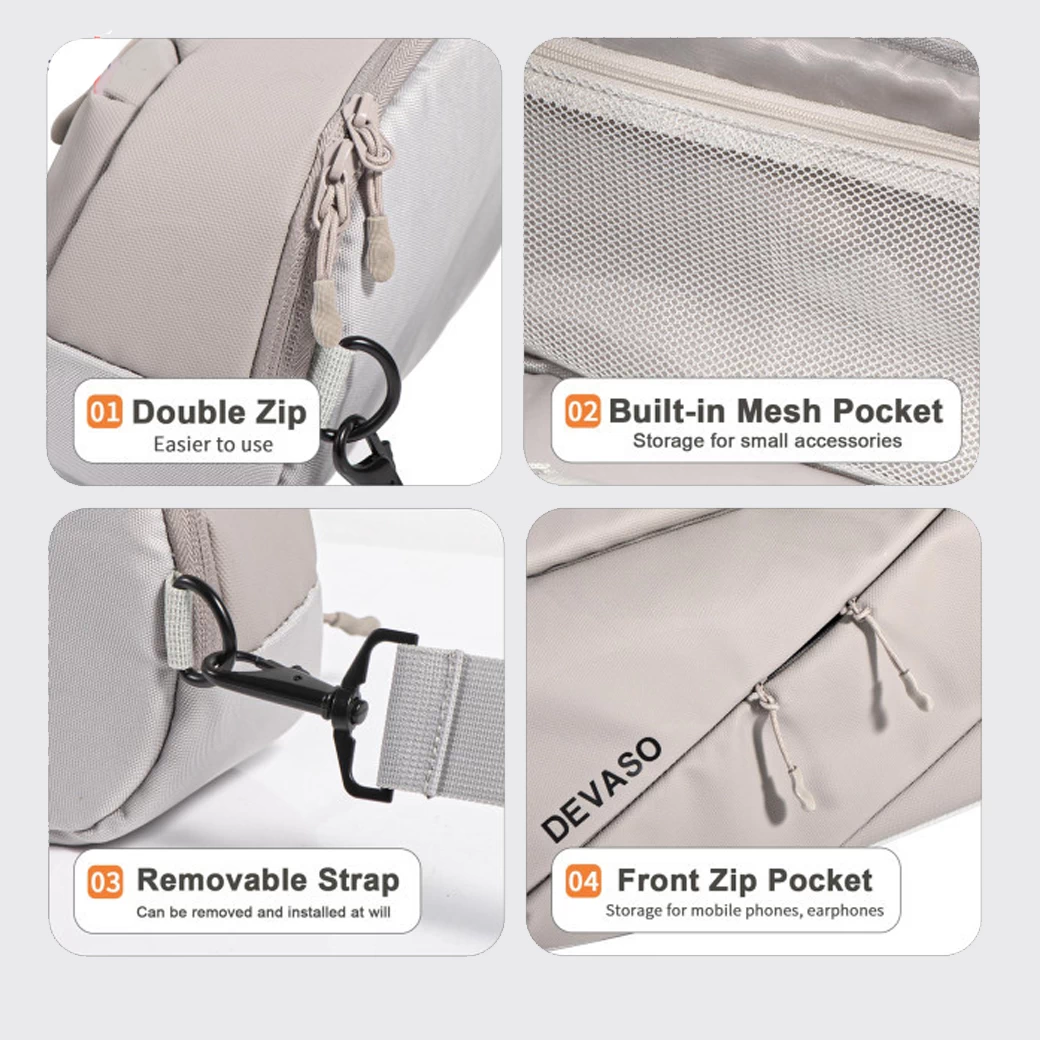 PS Portal : DEVASO Carrying Case