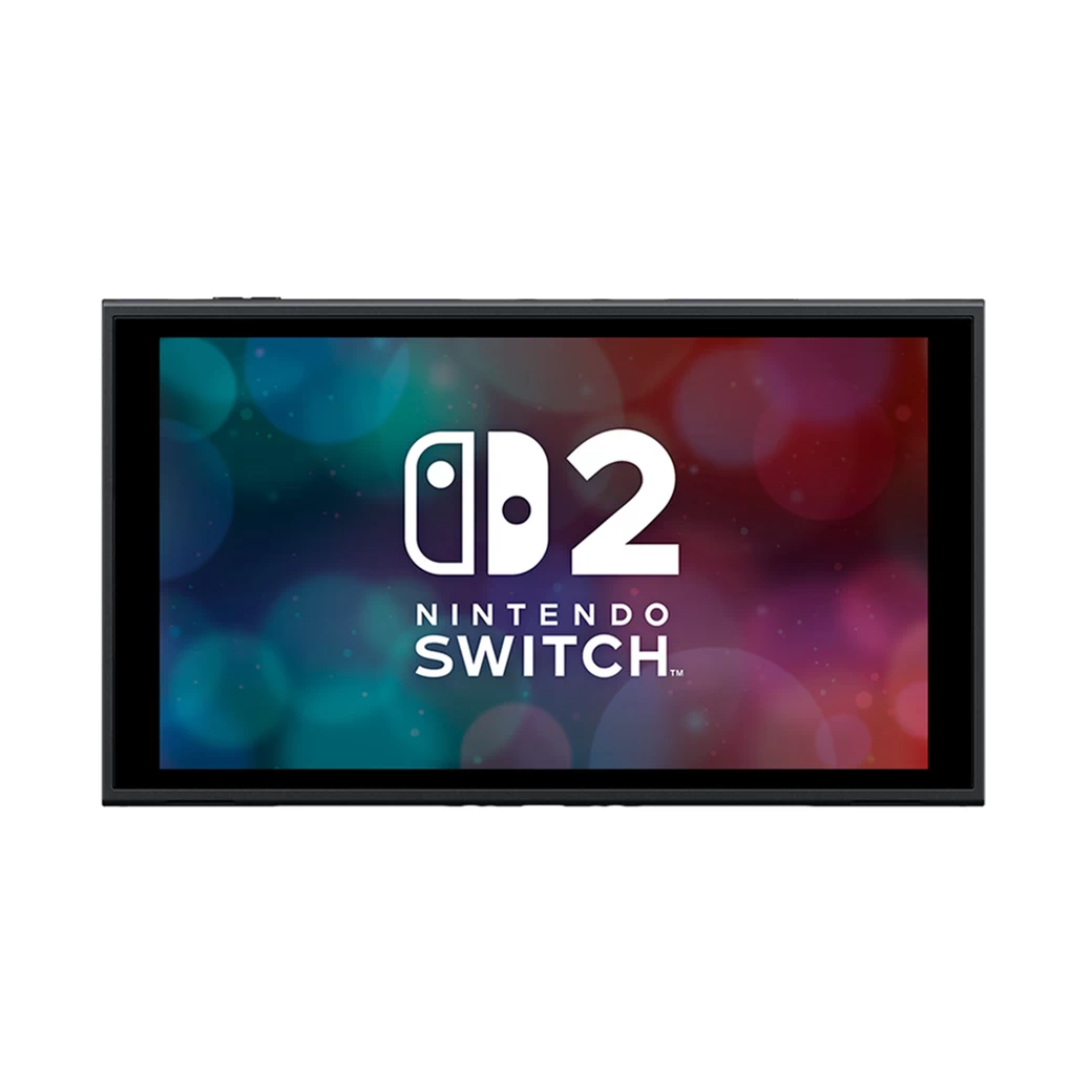 Nintendo Switch 2 + Mario Kart™ World Bundle