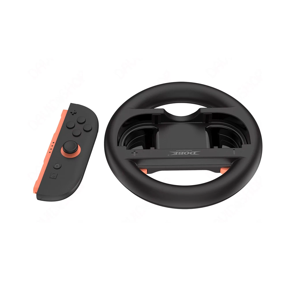Nintendo Switch 2 : DOBE Steering Wheels Joy-Con 2