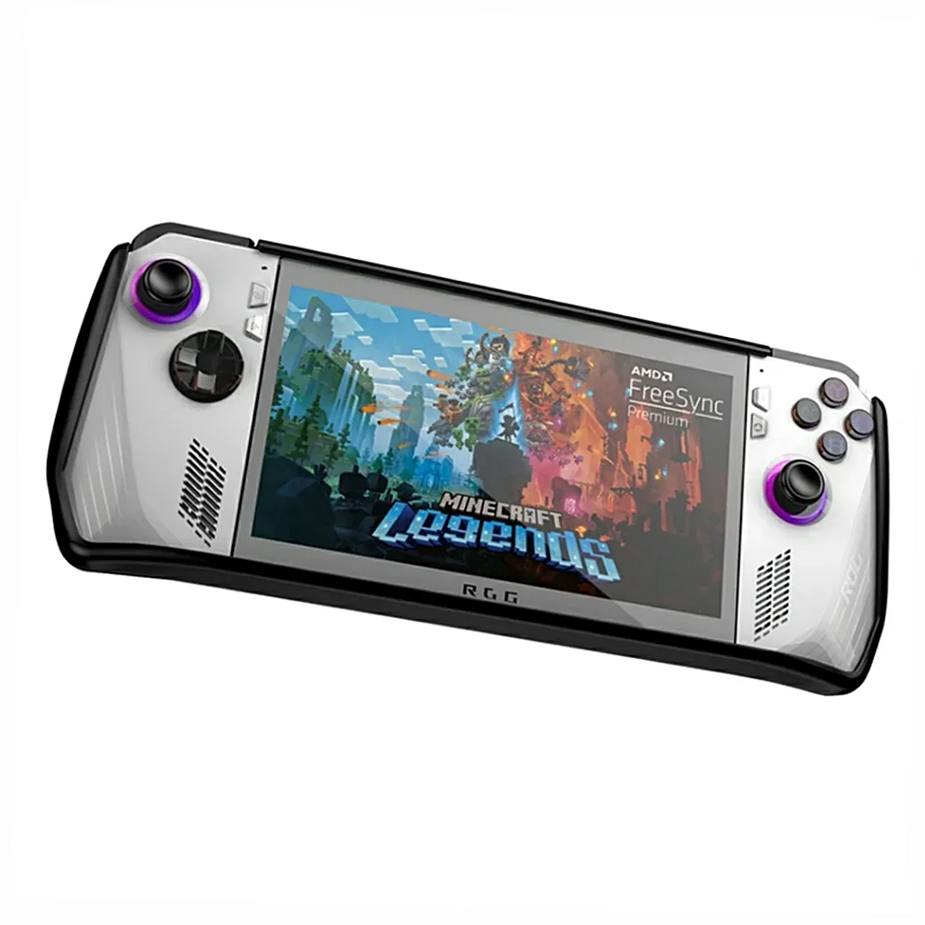 ROG Ally : Case TPU (Black/ด้าน)