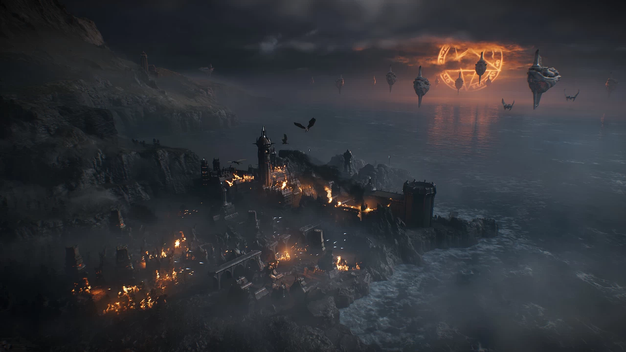 PS5- Doom: The Dark Ages