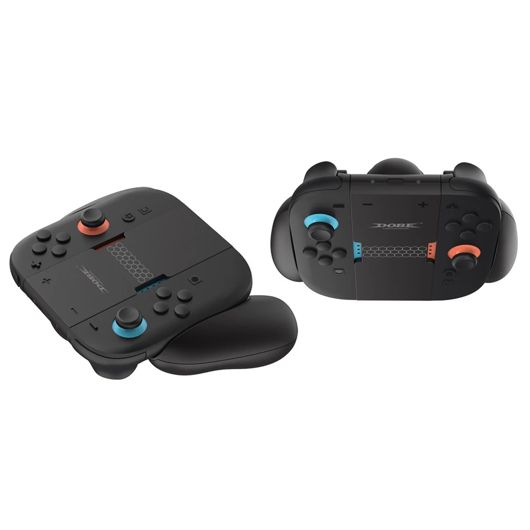 Nintendo Switch 2 : DOBE Charging Grip Joy-Con 2