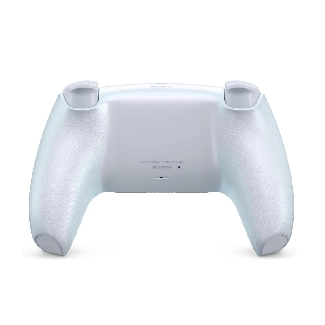 PS5 : DualSense Wireless Controller - Chroma Pearl (TH)