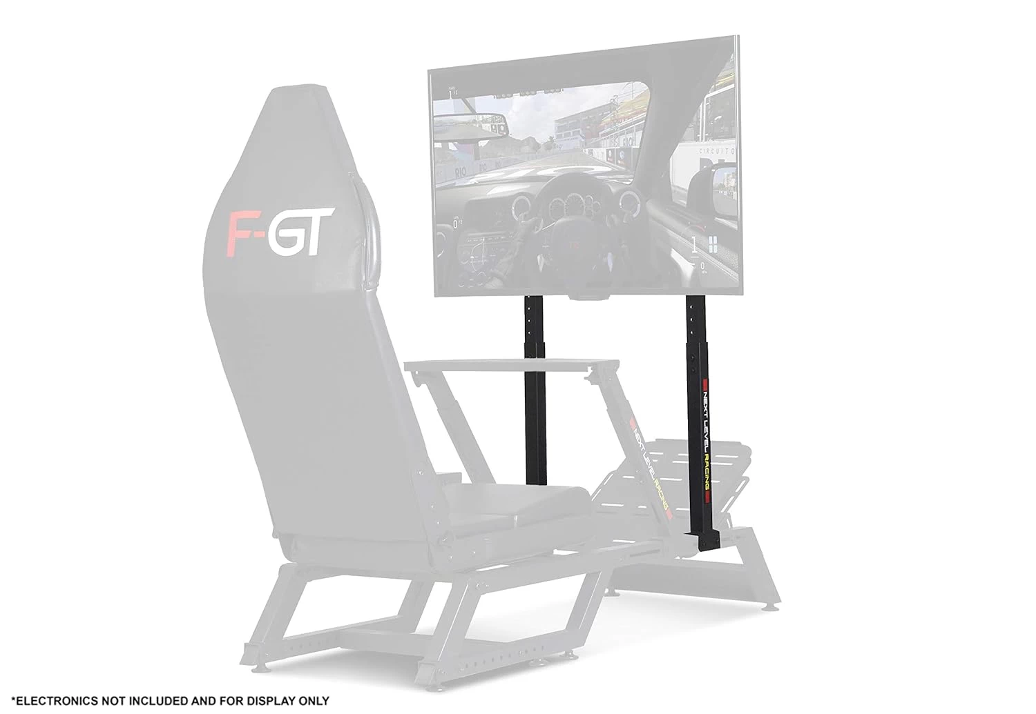 Next Level Racing F-GT Monitor Stand (NLR-A006)